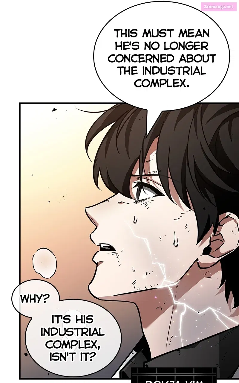 Read Omniscient Reader Manga Online