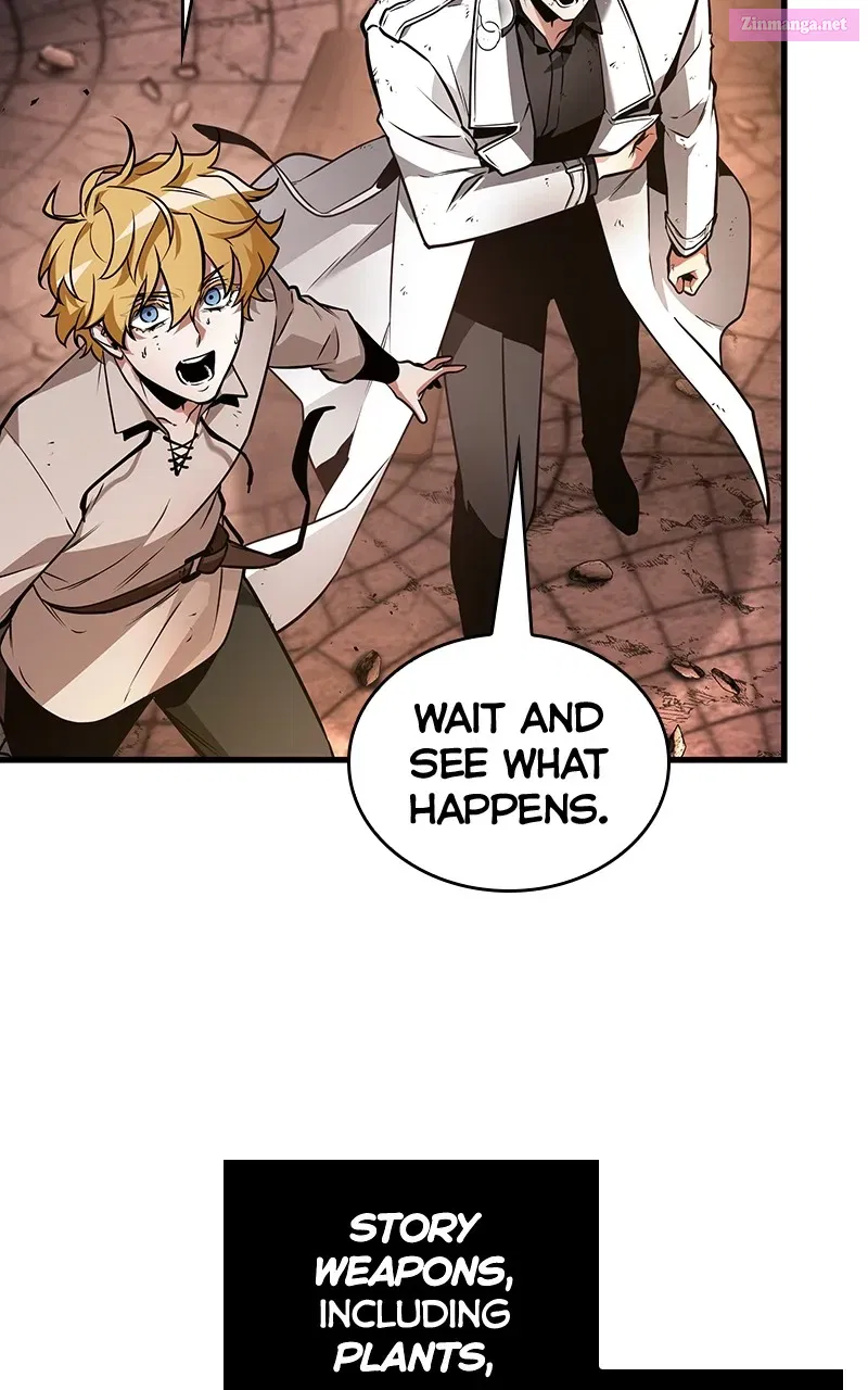 Read Omniscient Reader Manga Online
