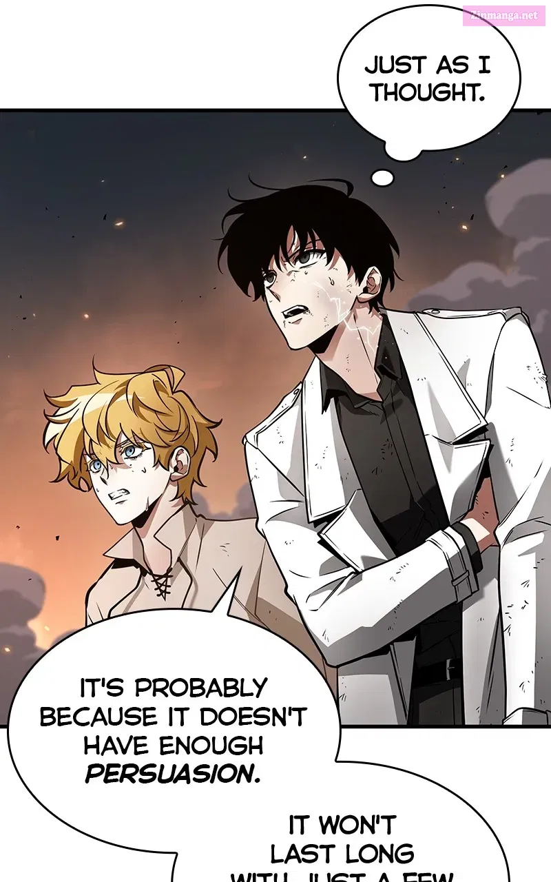 Read Omniscient Reader Manga Online