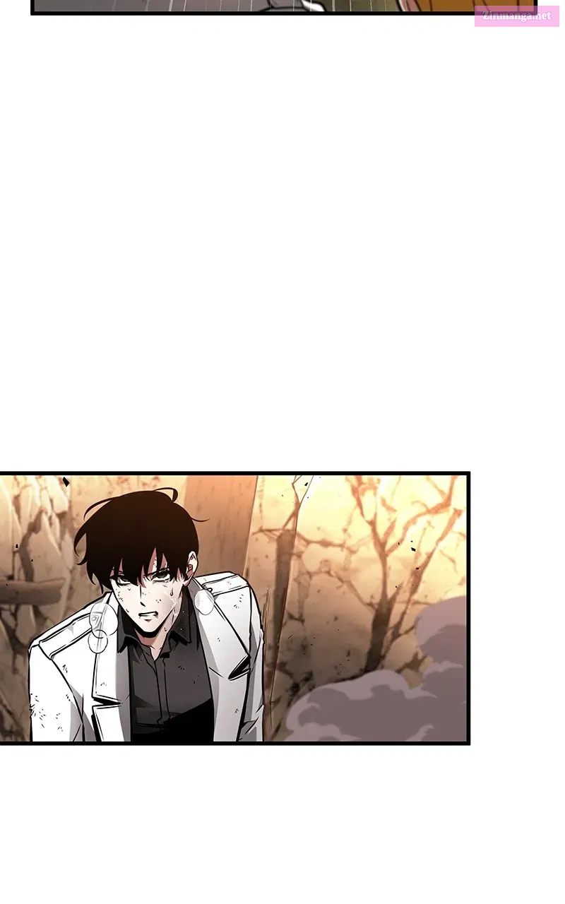 Read Omniscient Reader Manga Online