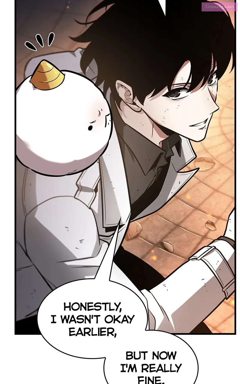 Read Omniscient Reader Manga Online