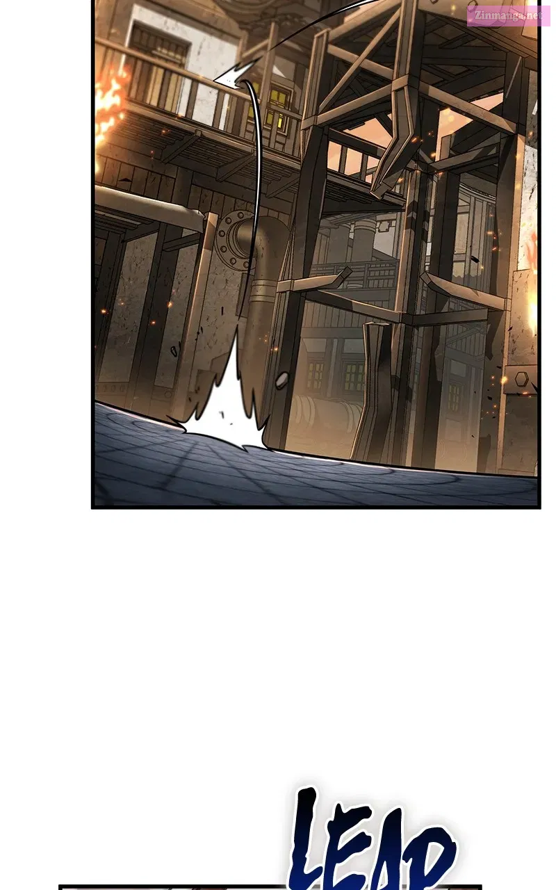 Read Omniscient Reader Manga Online