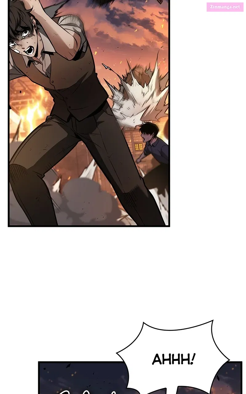 Read Omniscient Reader Manga Online