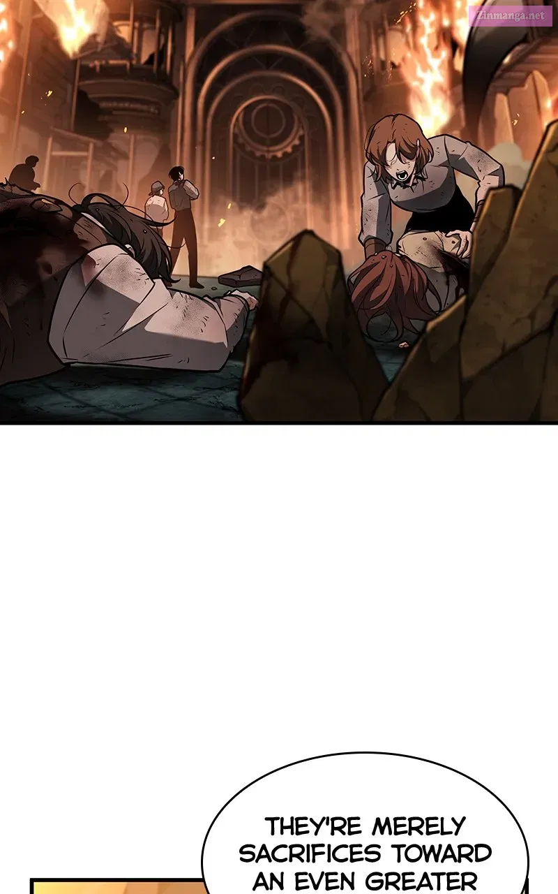 Read Omniscient Reader Manga Online