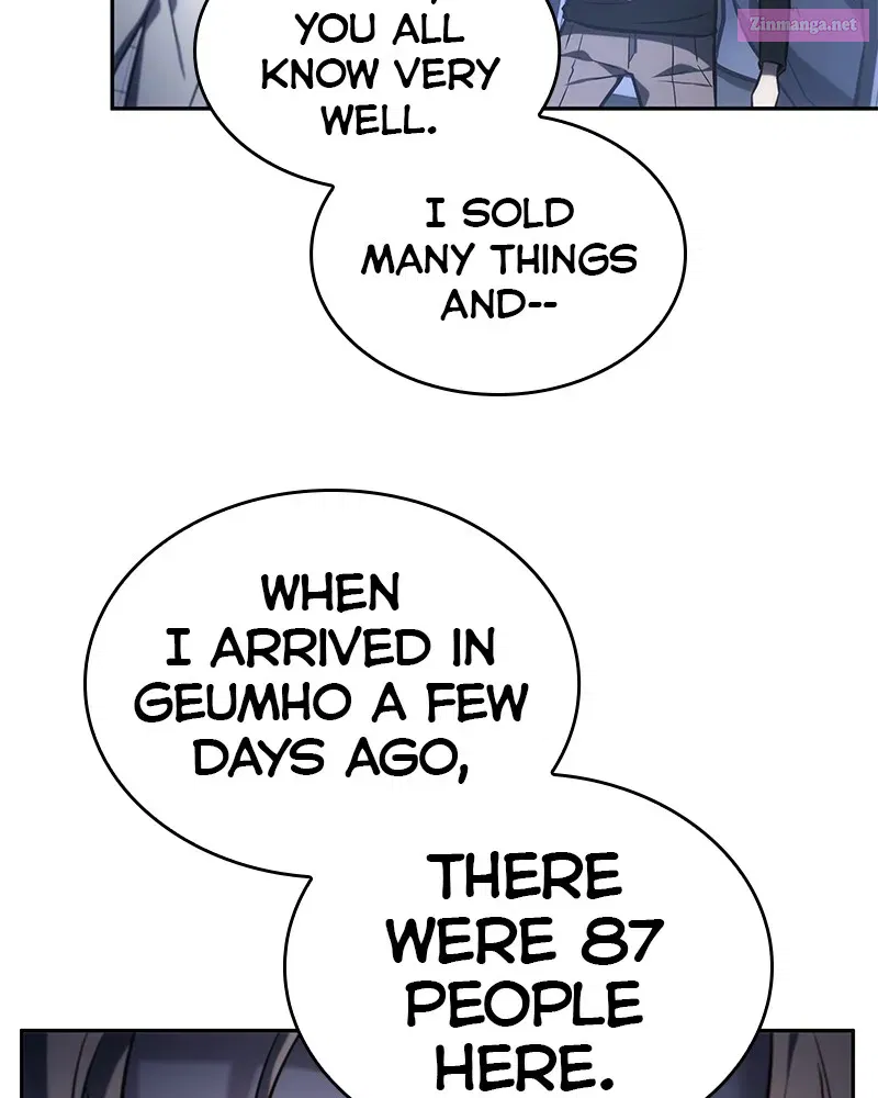 Read Omniscient Reader Manga Online