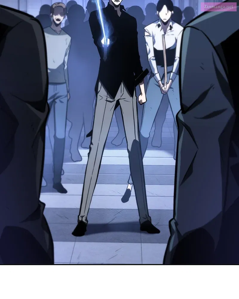 Read Omniscient Reader Manga Online
