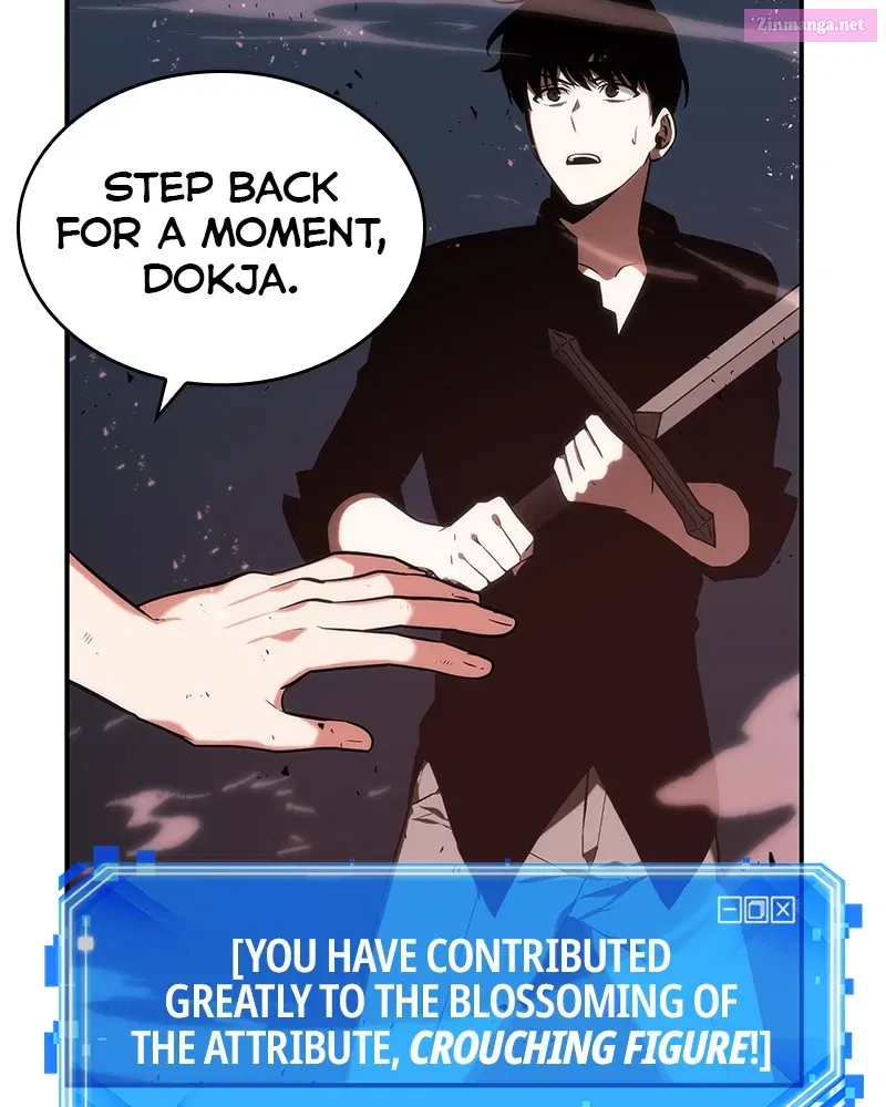 Read Omniscient Reader Manga Online