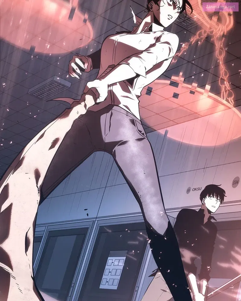Read Omniscient Reader Manga Online