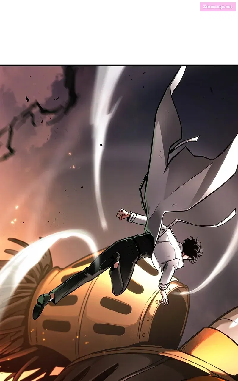 Read Omniscient Reader Manga Online