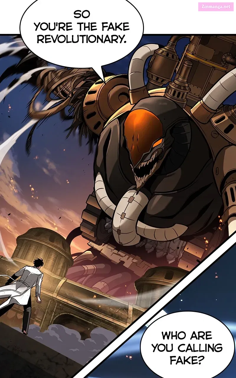 Read Omniscient Reader Manga Online