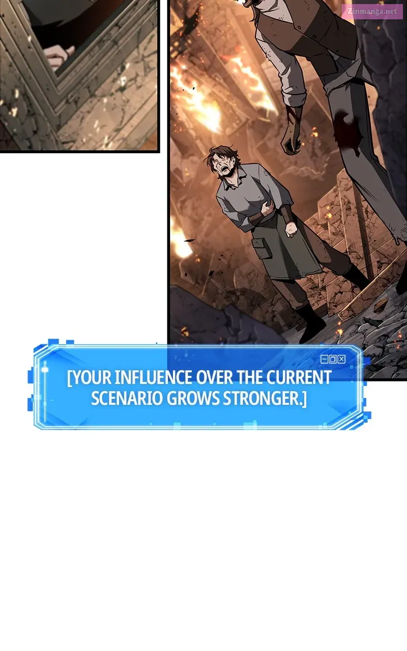 Read Omniscient Reader Manga Online