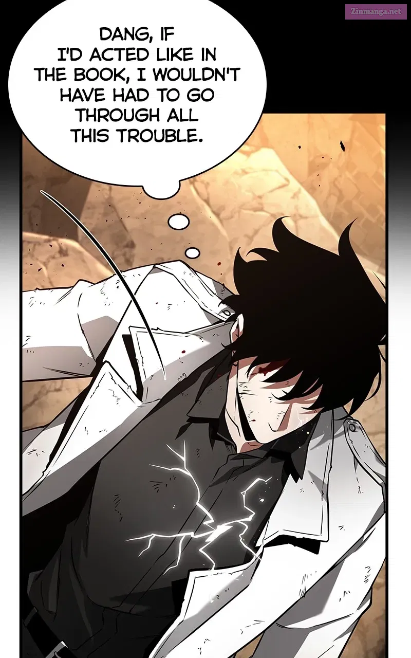 Read Omniscient Reader Manga Online