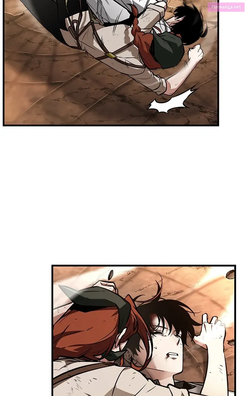Read Omniscient Reader Manga Online