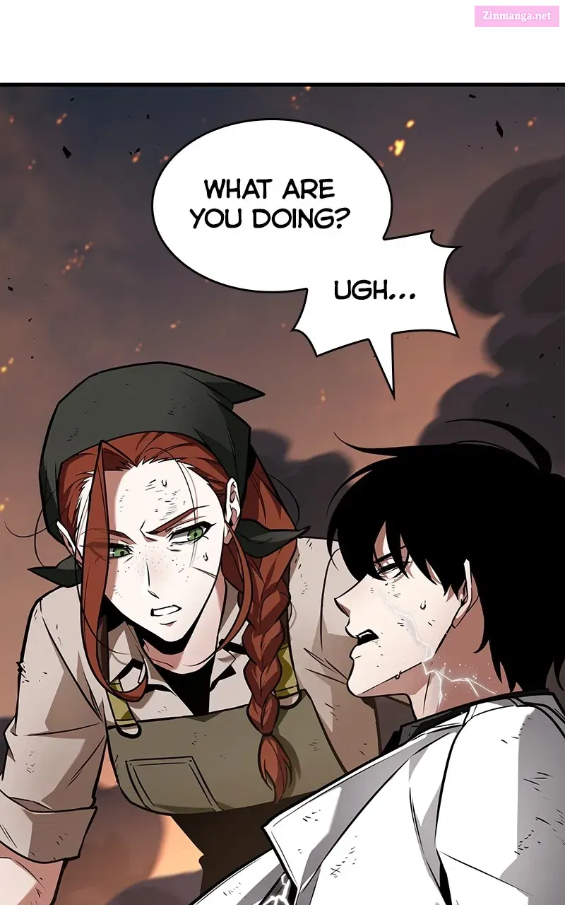 Read Omniscient Reader Manga Online