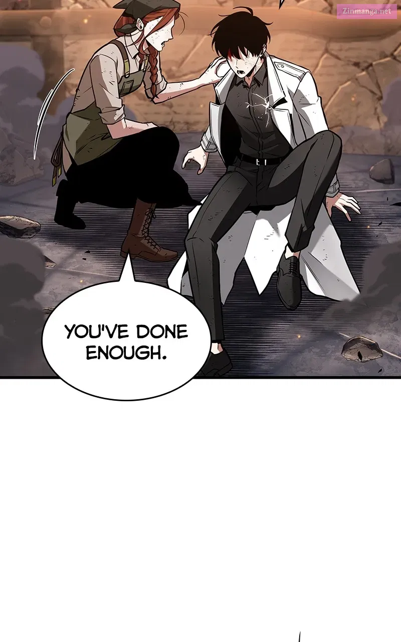 Read Omniscient Reader Manga Online