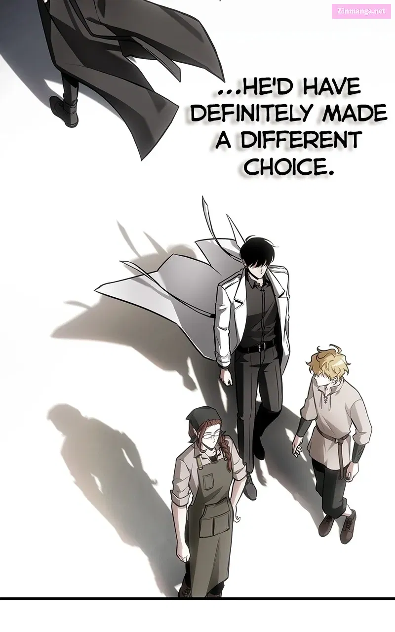 Read Omniscient Reader Manga Online