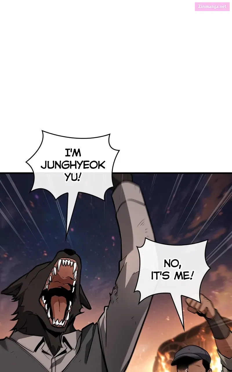 Read Omniscient Reader Manga Online