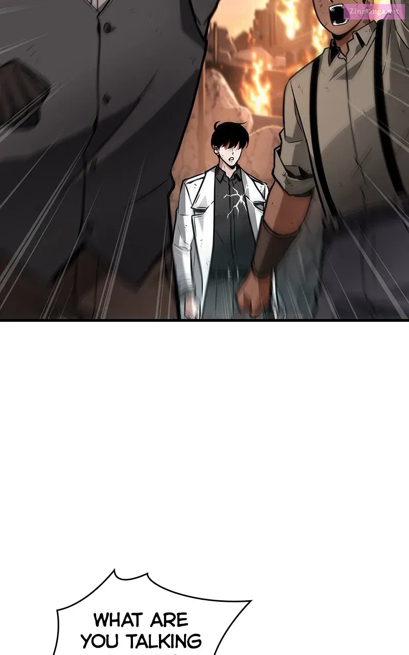 Read Omniscient Reader Manga Online
