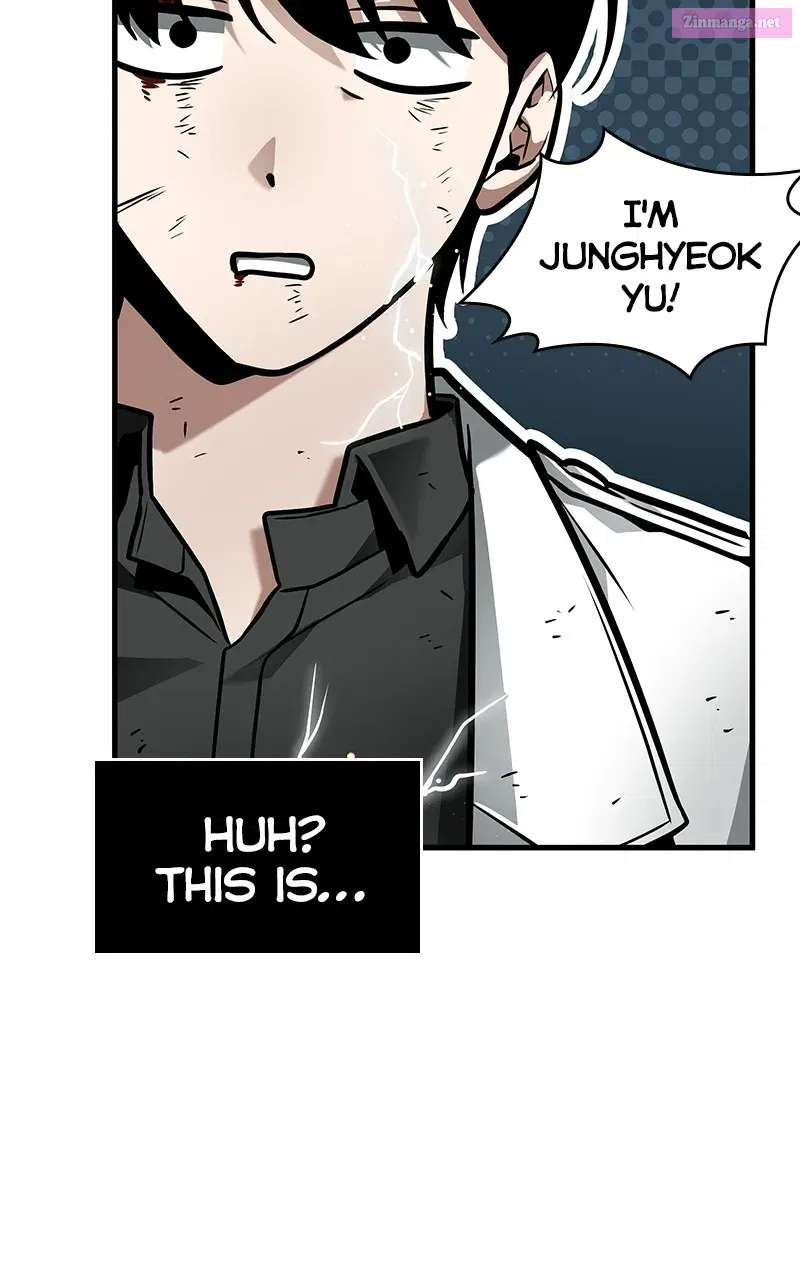 Read Omniscient Reader Manga Online