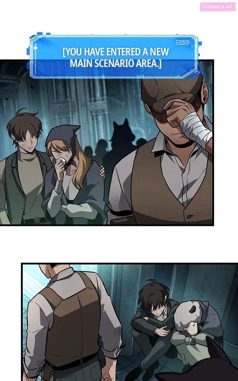Read Omniscient Reader Manga Online