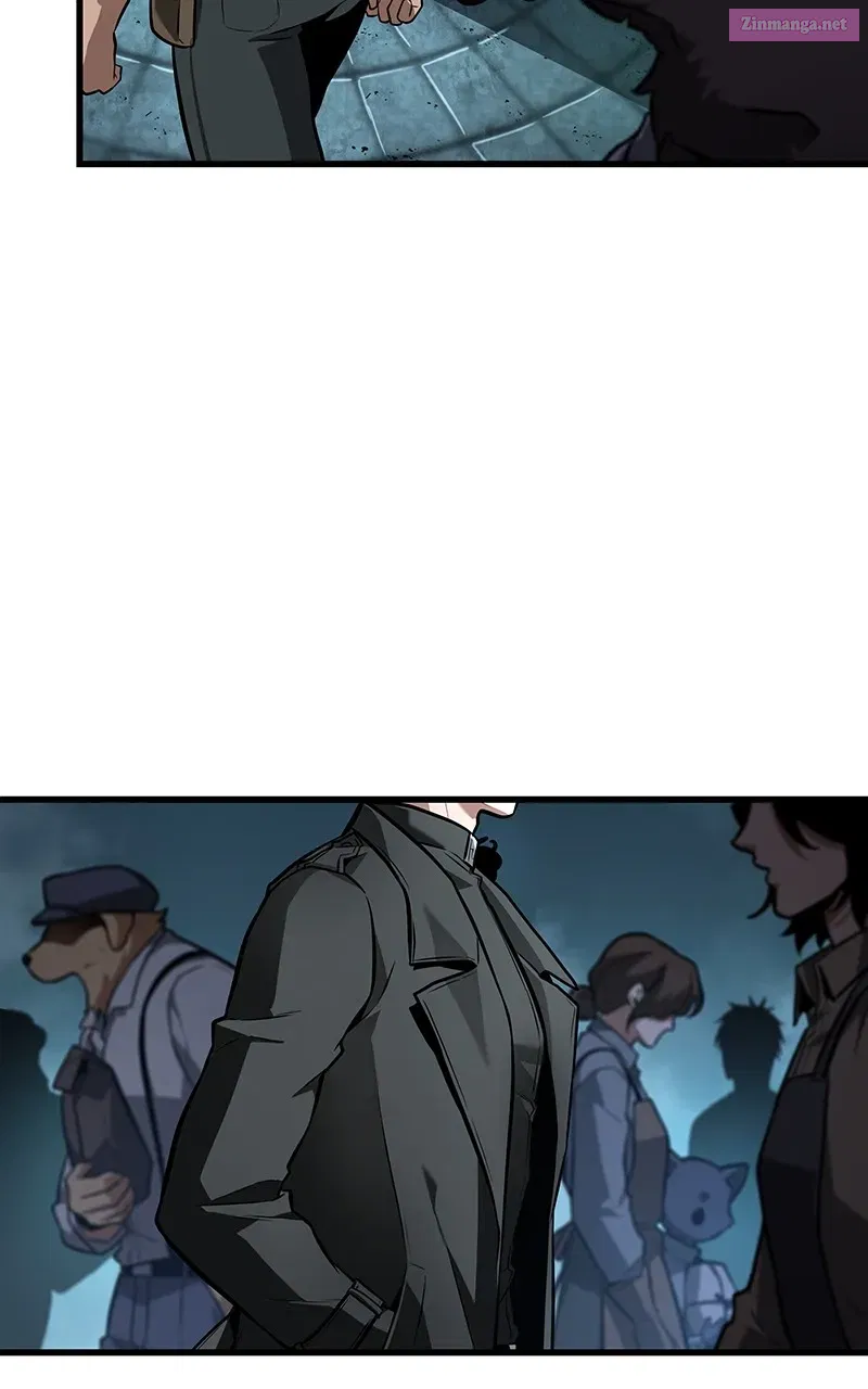 Read Omniscient Reader Manga Online
