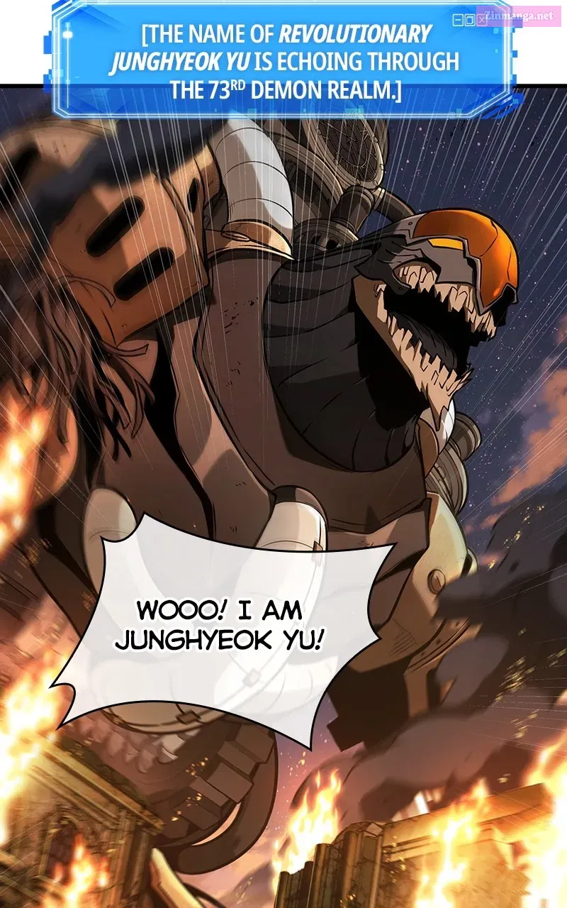 Read Omniscient Reader Manga Online