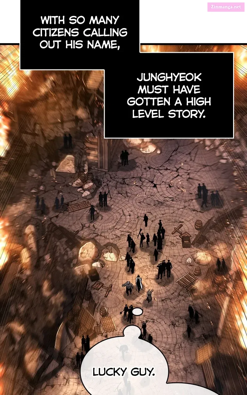 Read Omniscient Reader Manga Online