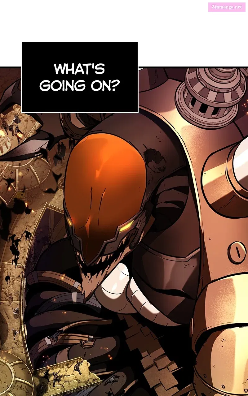 Read Omniscient Reader Manga Online