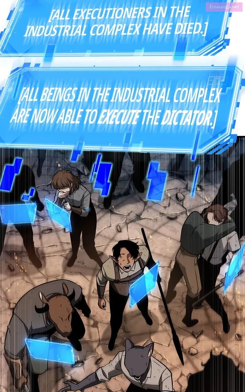 Read Omniscient Reader Manga Online