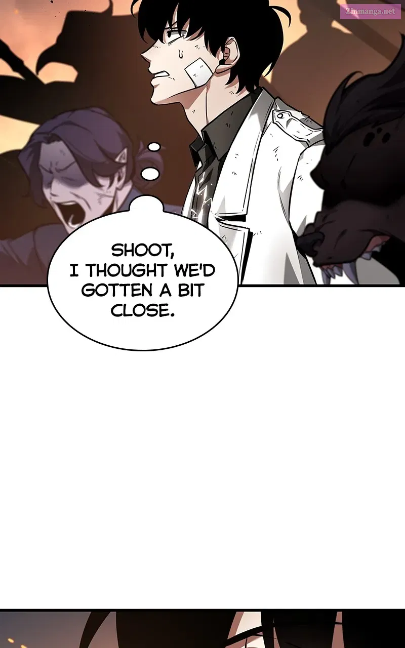 Read Omniscient Reader Manga Online