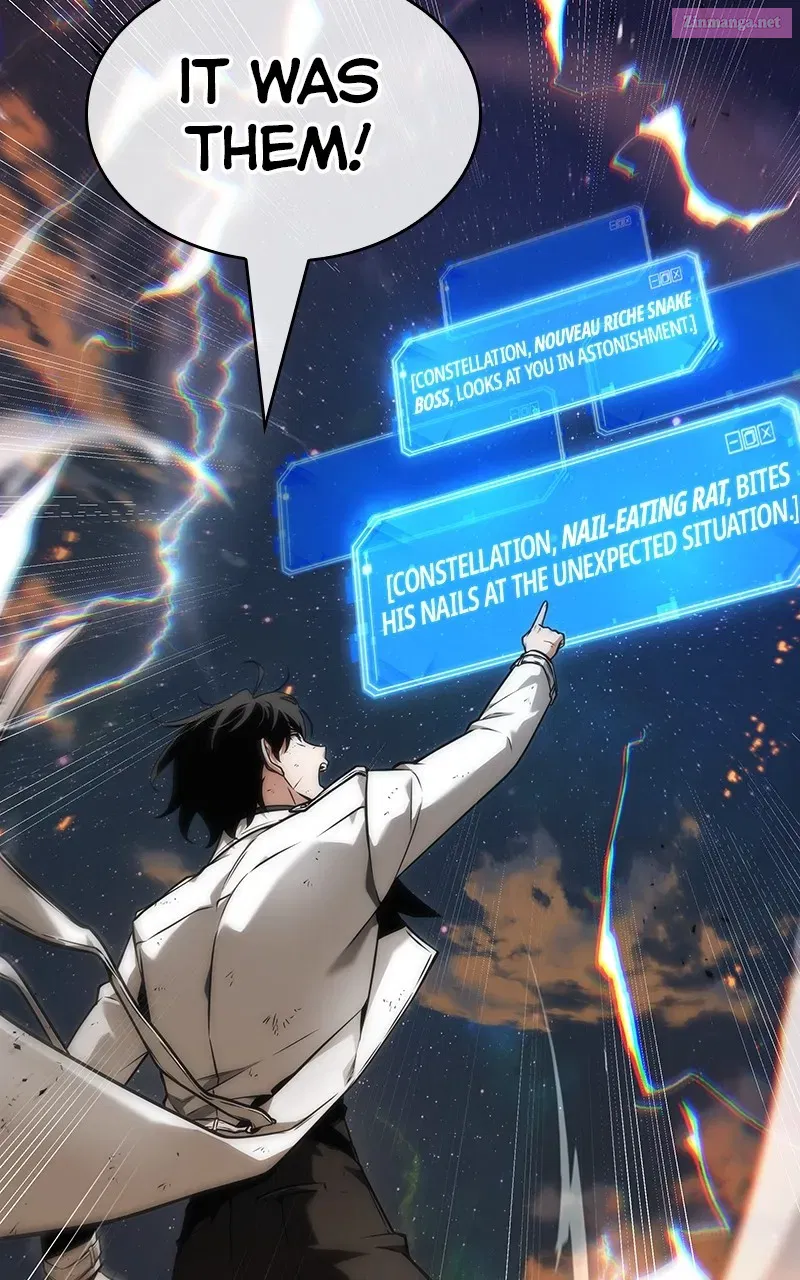 Read Omniscient Reader Manga Online