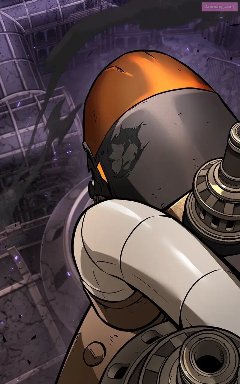 Read Omniscient Reader Manga Online