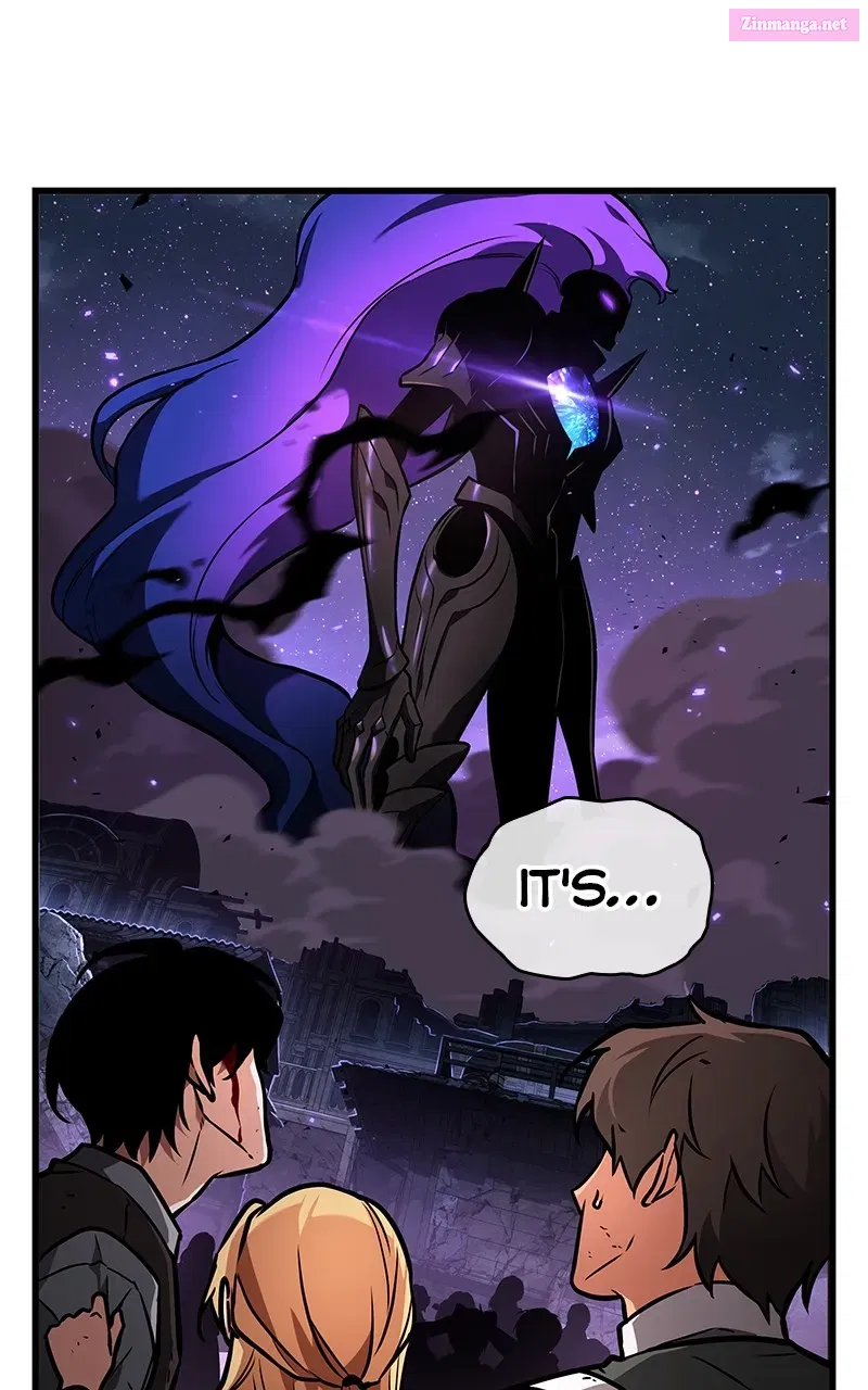 Read Omniscient Reader Manga Online
