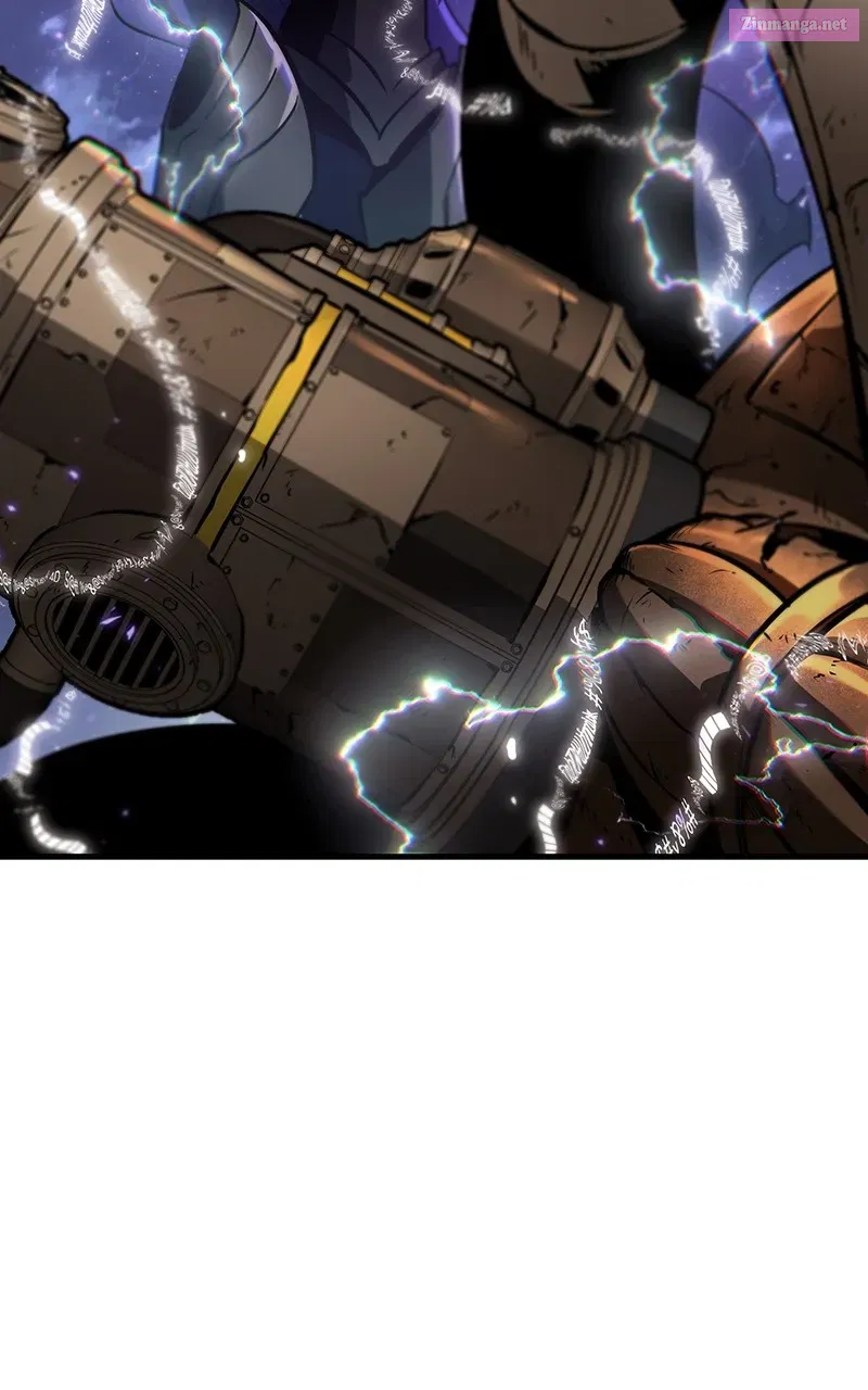 Read Omniscient Reader Manga Online