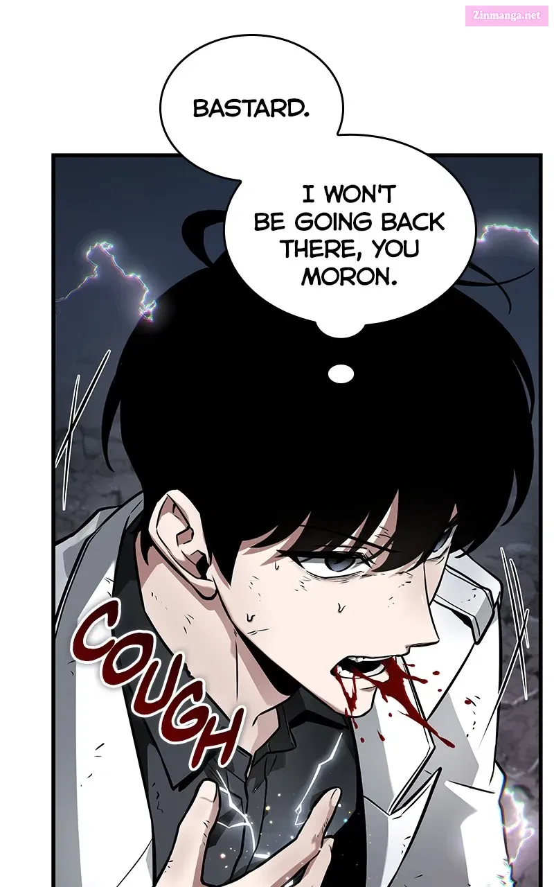 Read Omniscient Reader Manga Online