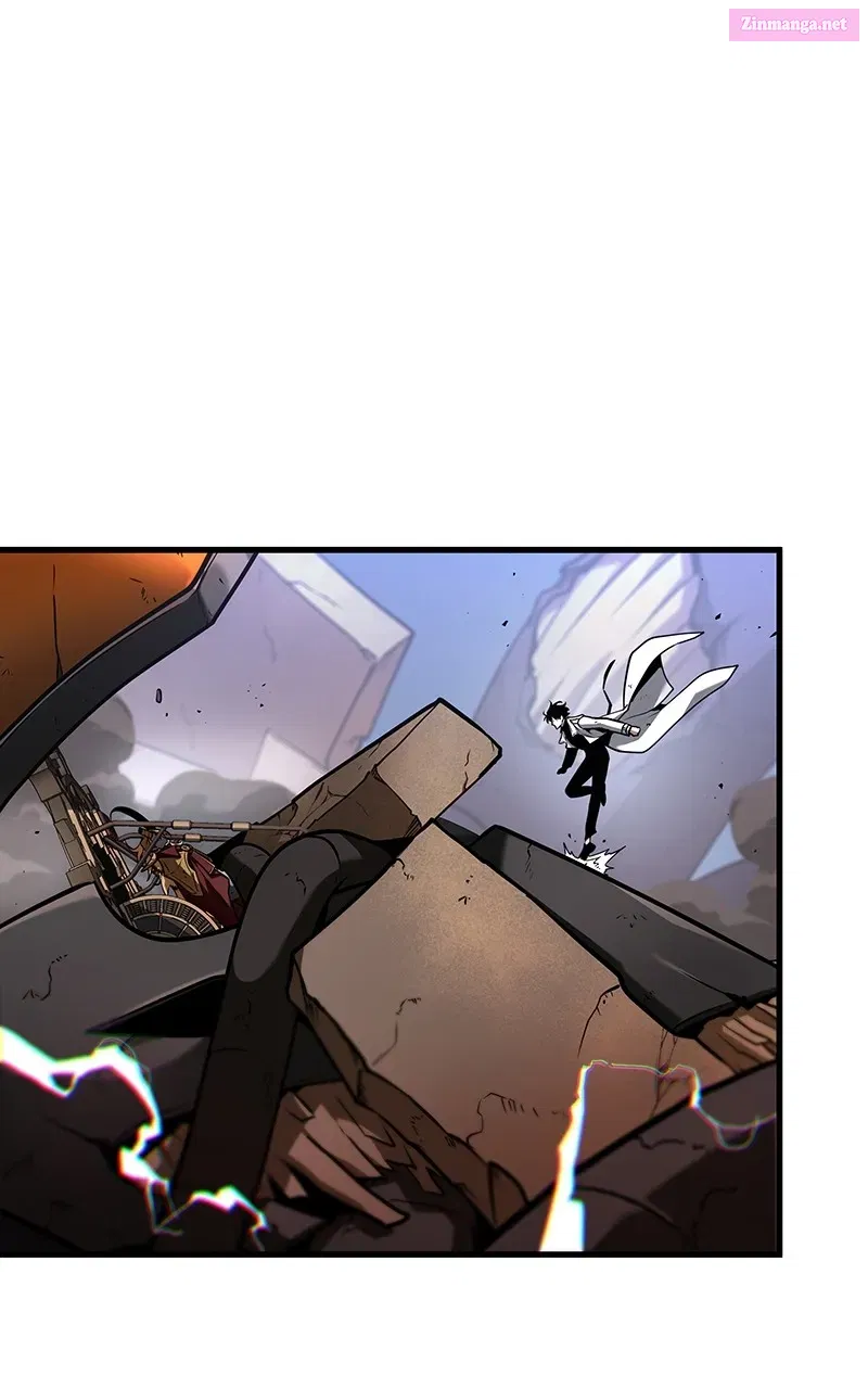 Read Omniscient Reader Manga Online