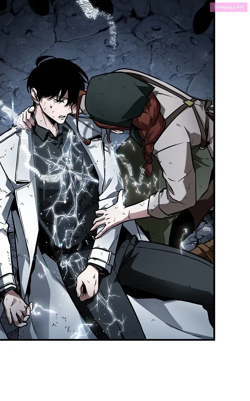 Read Omniscient Reader Manga Online