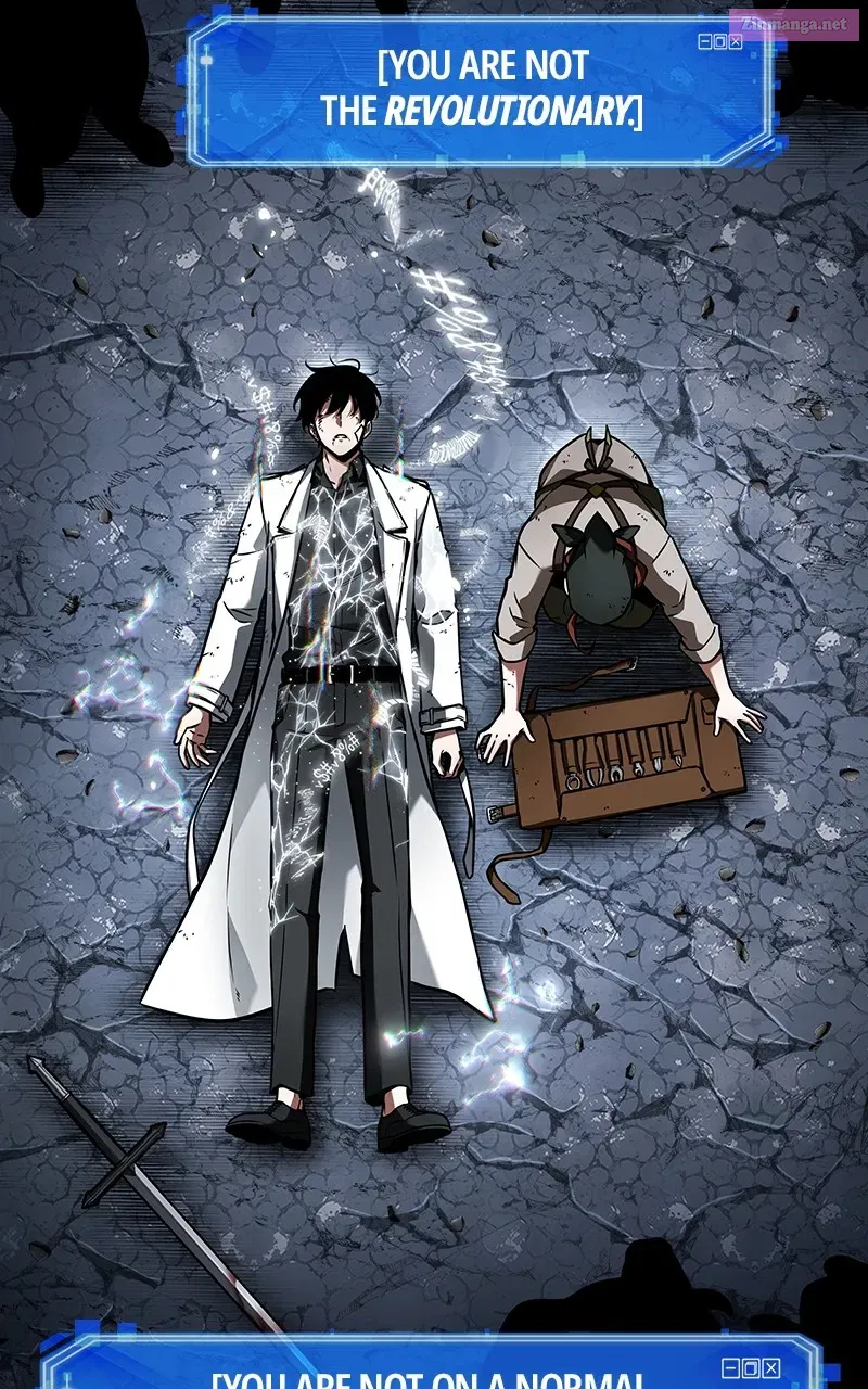 Read Omniscient Reader Manga Online