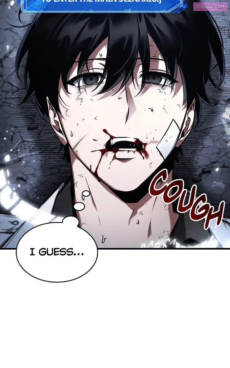 Read Omniscient Reader Manga Online