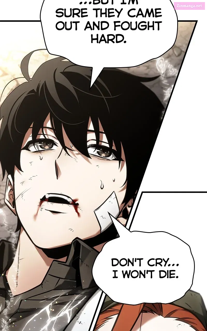 Read Omniscient Reader Manga Online