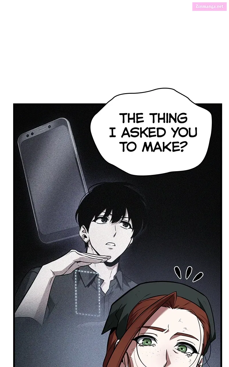 Read Omniscient Reader Manga Online