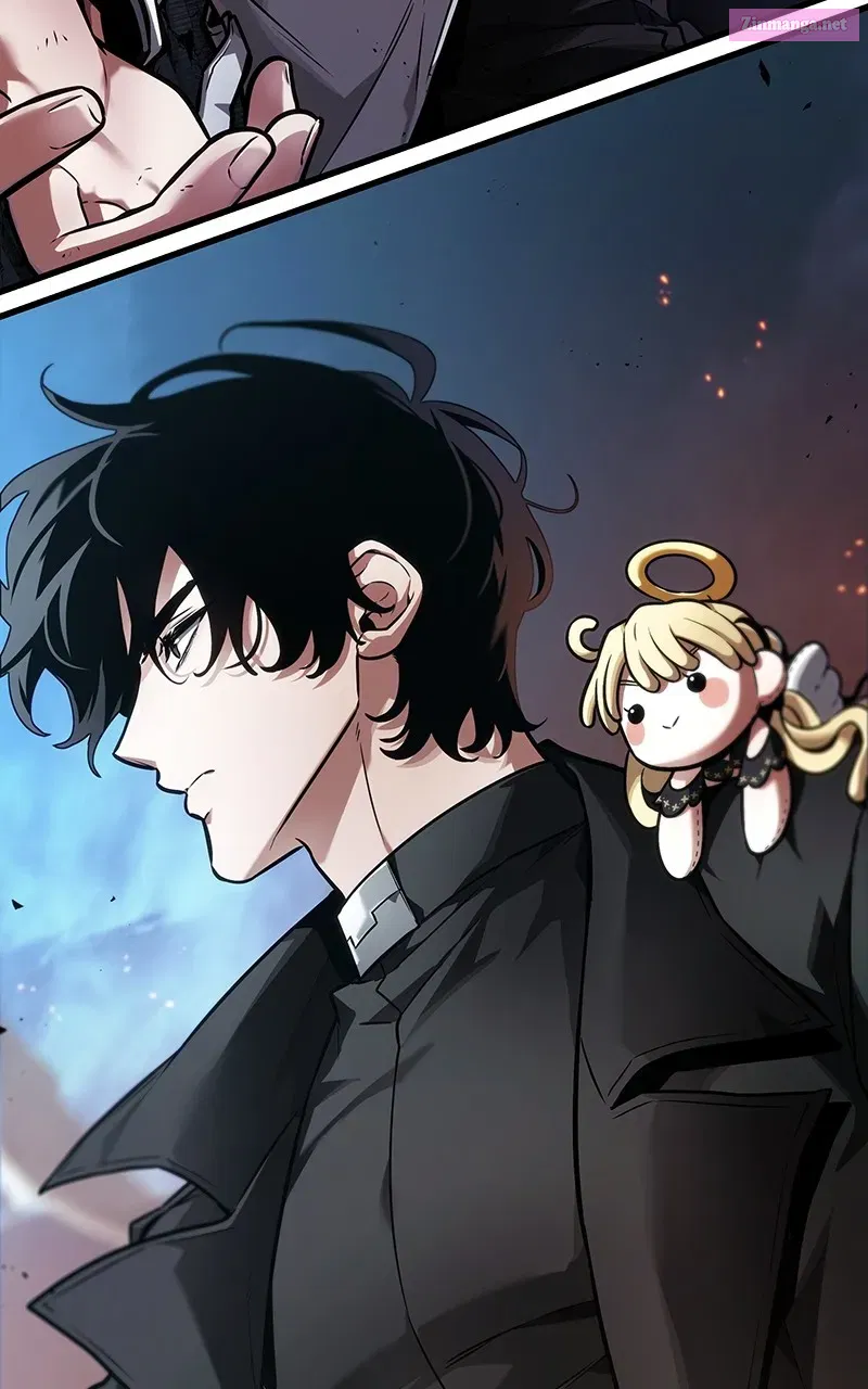 Read Omniscient Reader Manga Online