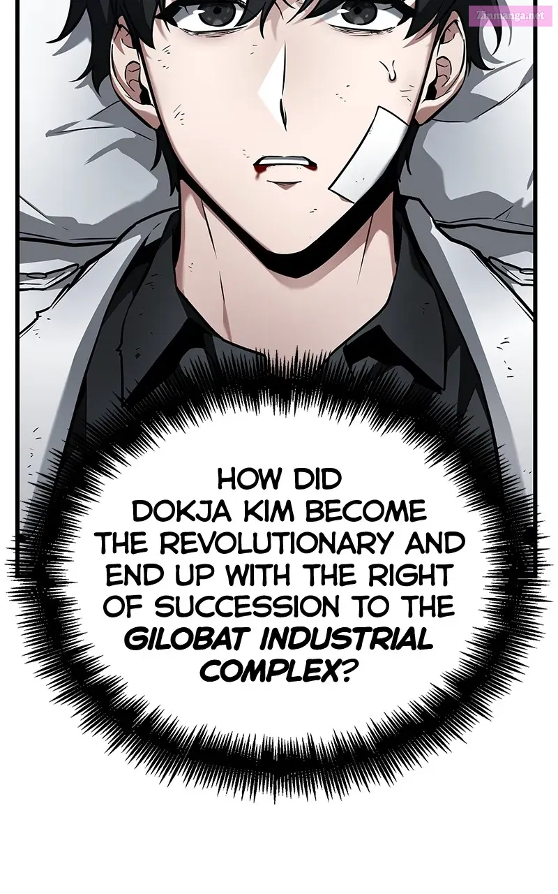 Read Omniscient Reader Manga Online