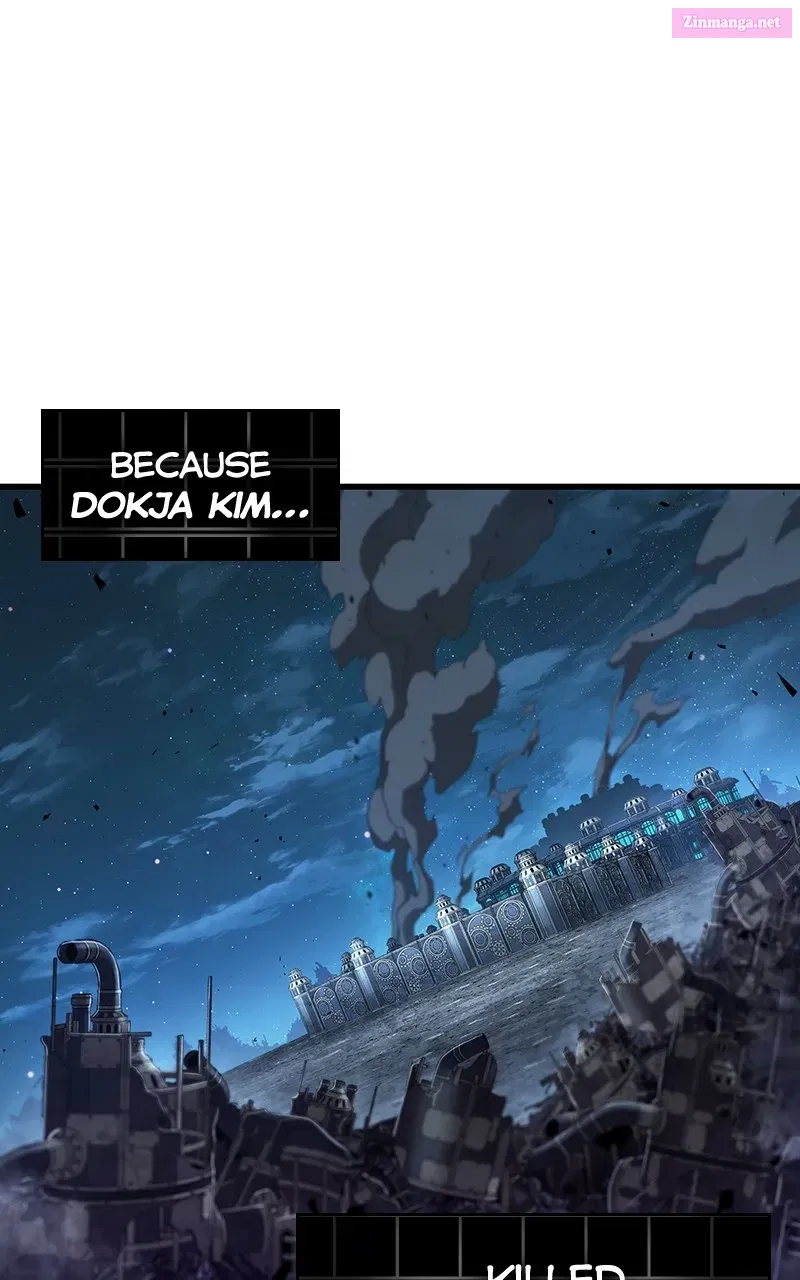 Read Omniscient Reader Manga Online