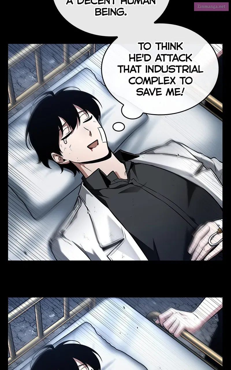 Read Omniscient Reader Manga Online