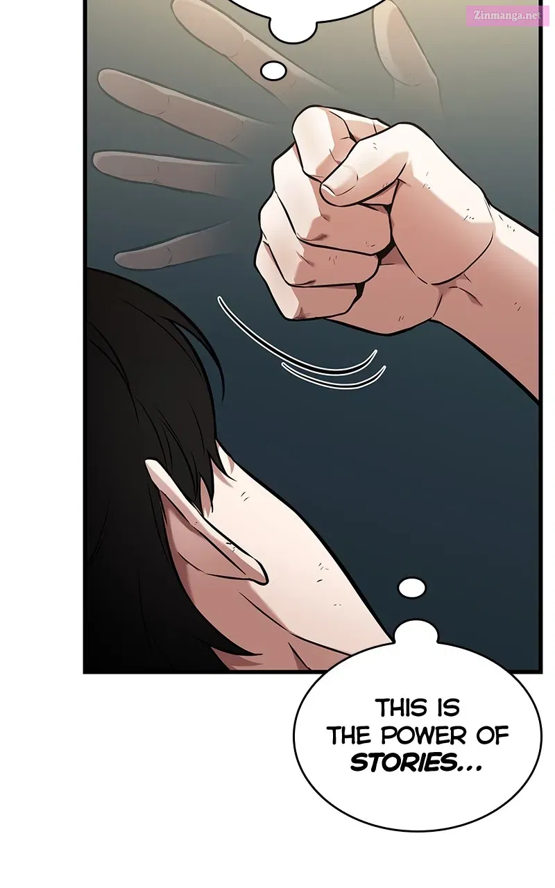 Read Omniscient Reader Manga Online