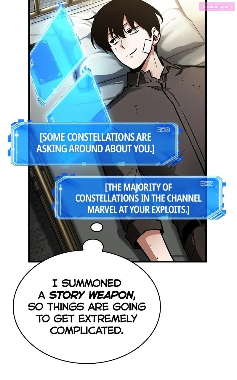 Read Omniscient Reader Manga Online