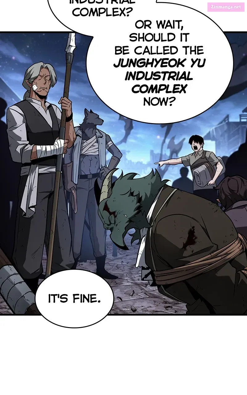 Read Omniscient Reader Manga Online