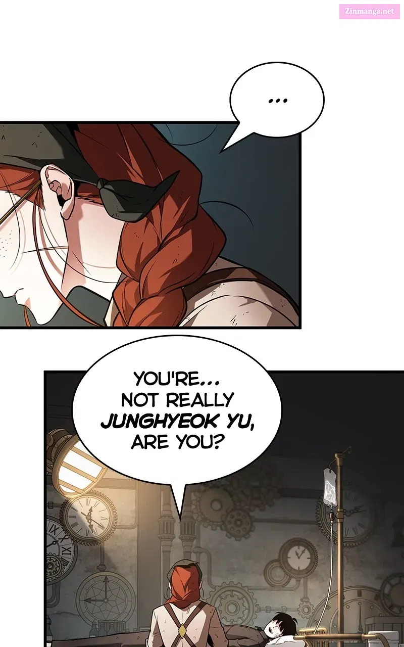 Read Omniscient Reader Manga Online