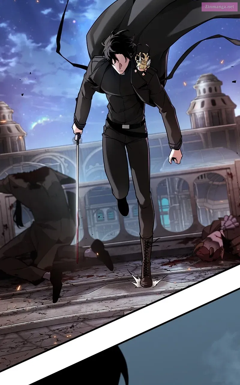 Read Omniscient Reader Manga Online